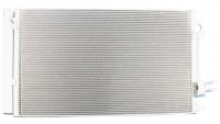 Радиатор кондиционера PXNCB-098 PMC - фото